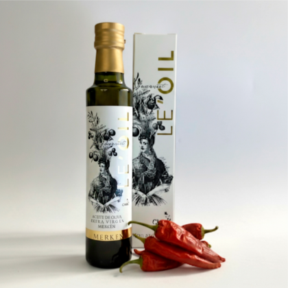 Fusion Premium & Merkén