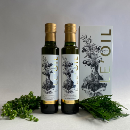 Selección Premium Oregano & Eneldo