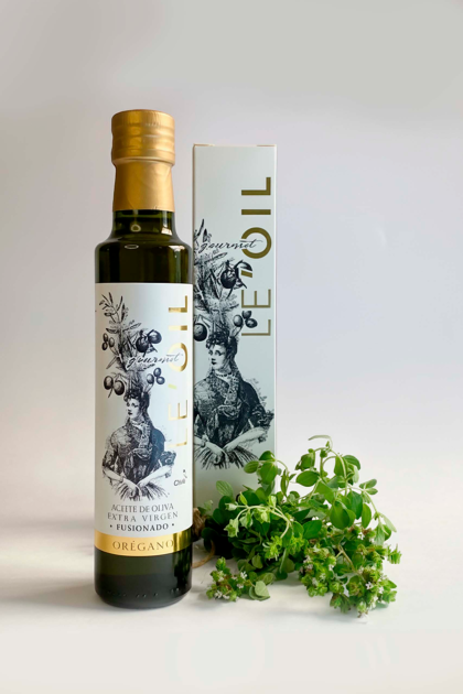 Fusion Premium & Orégano